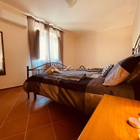 Bed and Breakfast Da Nonna Pasqualina Ciorlano Экстерьер фото