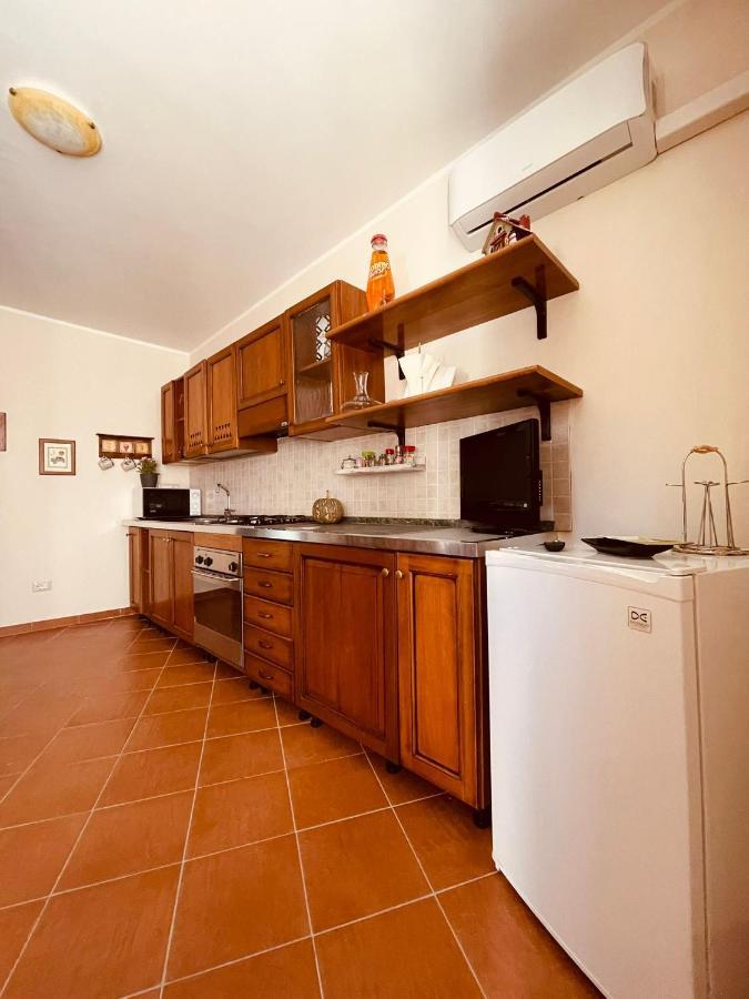 Bed and Breakfast Da Nonna Pasqualina Ciorlano Экстерьер фото