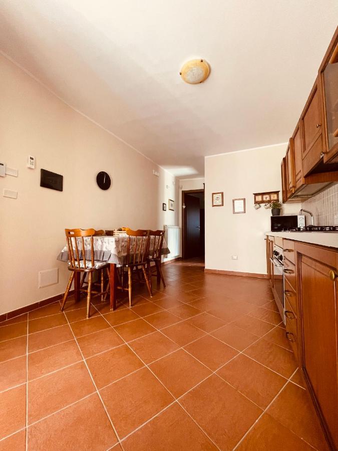 Bed and Breakfast Da Nonna Pasqualina Ciorlano Экстерьер фото