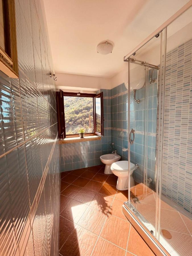 Bed and Breakfast Da Nonna Pasqualina Ciorlano Экстерьер фото