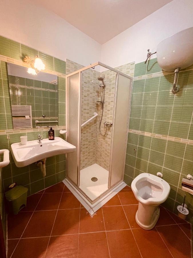 Bed and Breakfast Da Nonna Pasqualina Ciorlano Экстерьер фото