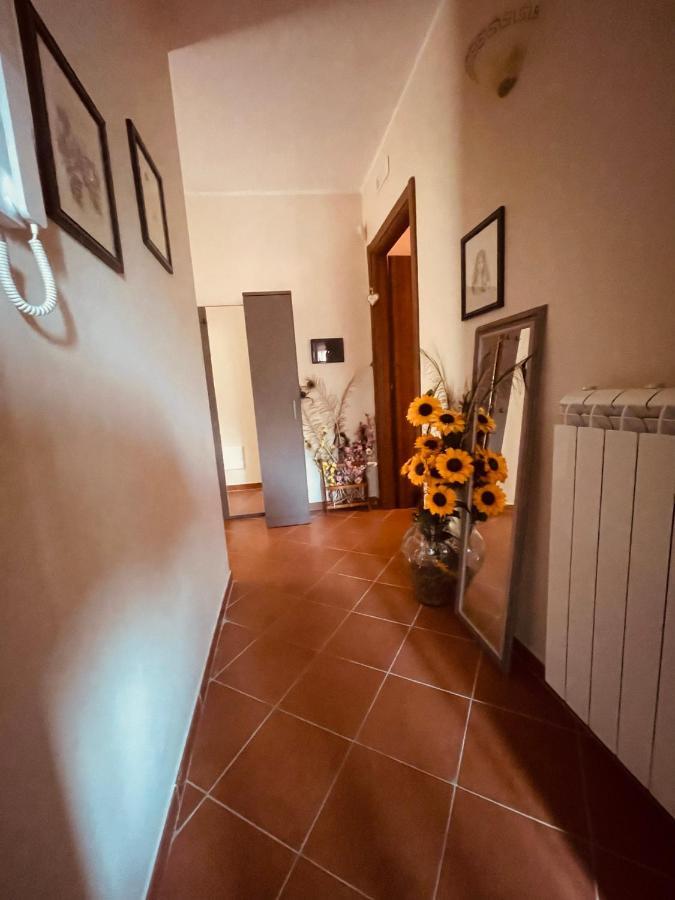 Bed and Breakfast Da Nonna Pasqualina Ciorlano Экстерьер фото
