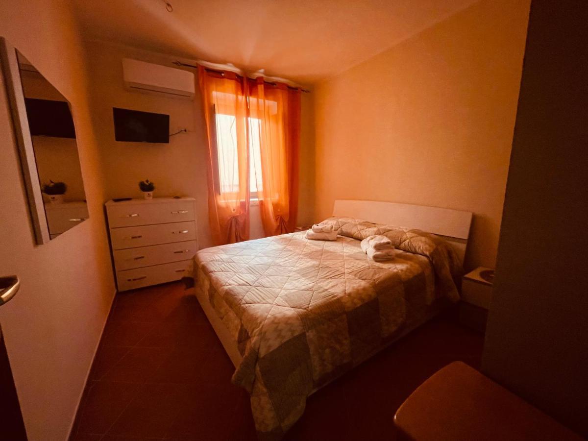 Bed and Breakfast Da Nonna Pasqualina Ciorlano Экстерьер фото