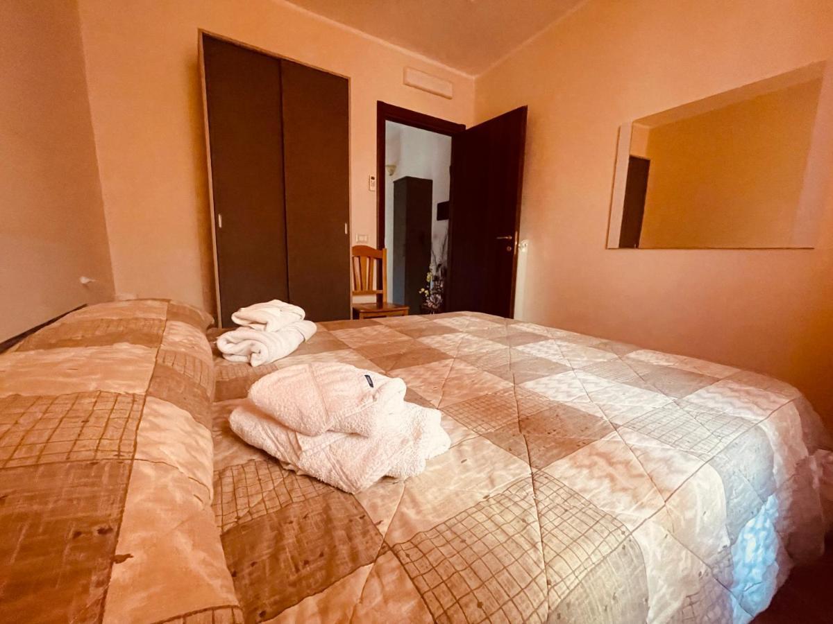 Bed and Breakfast Da Nonna Pasqualina Ciorlano Экстерьер фото